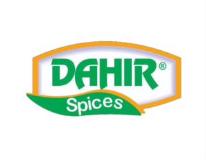 Dahir Logo